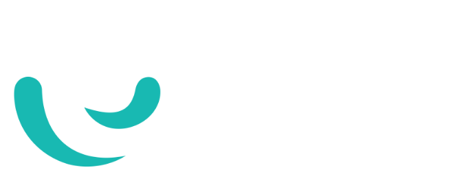 Wellcove Logo with By CHCS Services_Horizontal_KO with Color