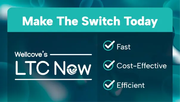 Make The Switch Today